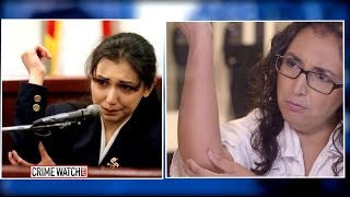 Exclusive: &#39;Killer Cadet&#39; Speaks Out From Behind Bars (Part 2) - Crime Watch Daily