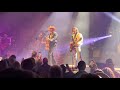 Midland Mr Lonely Ryman Auditorium Nashville