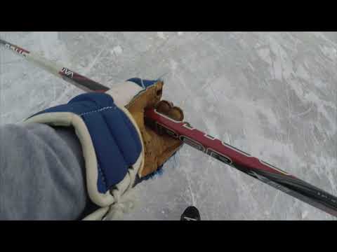 Näin 1 lustelu 2019