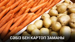 «Бағаны өсіреміз» деп әдейі сөз байласқандар әшкере болды