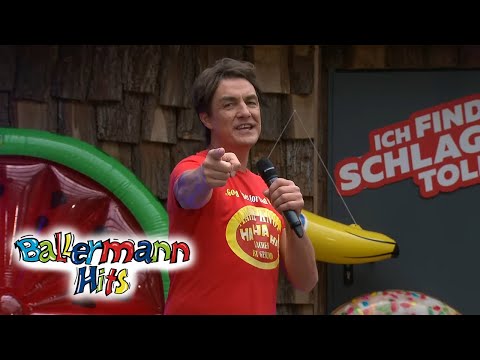 Matze Knop - Ob ich noch einen Wein vertrag (Live - Ballermann Hits 2020)