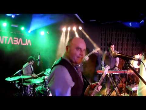 FUNKDACION - Straight Talk