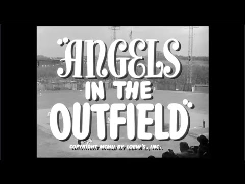 afbeelding Angels in the Outfield, 1951  (trailer)