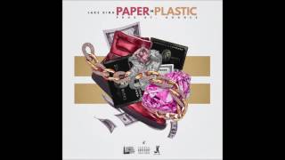 JAKE KING PAPER OR PLASTIC PROD. BY GOONEZ