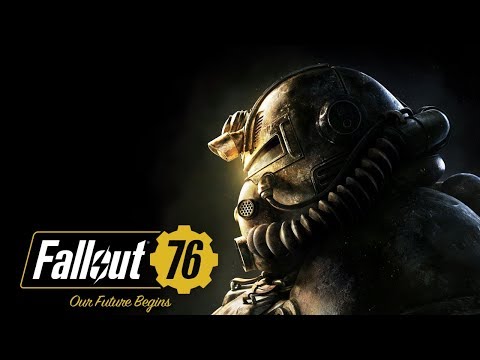 Fallout76 PC beta livestream - First Play - Is it worth the hype? Fallout 76