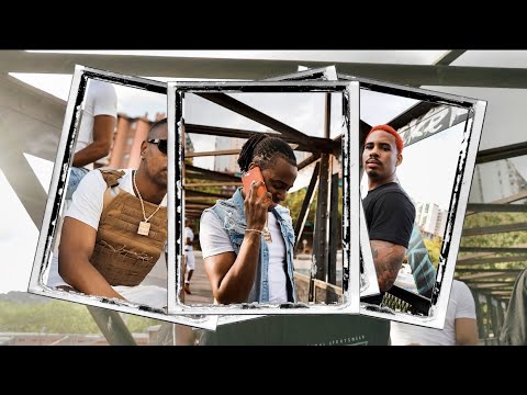 Rich Clan - Poli 👮‍♀️🚔 ❌ PapiMaikelYoow Prod:@eneygriegaprod (Official Video 🎥 @colorsprods)