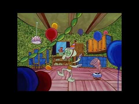 Calamardo - Soy feliz como una lombriz