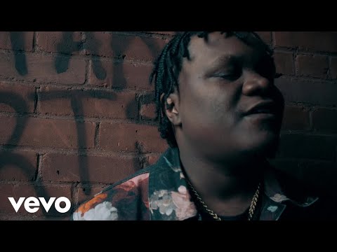 Boogzino - Scars (Official Video)