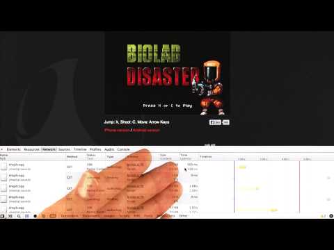 Welcome Mobile Web Development