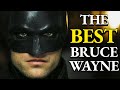 How The Batman Created The PERFECT Protagonist