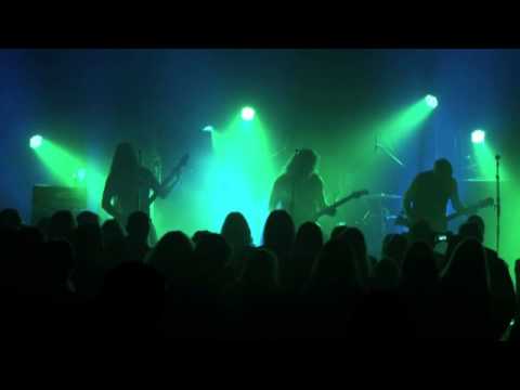 Verdunkeln - "Die Saat Der Klinge" (live @ Turbinenhalle / Oberhausen)