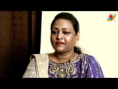 Shakeela Interview : I dont like Kamal Haasan's liplock