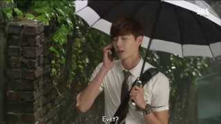 Shin Seung Hoon - Words that you can't hear (너에겐 들리지 않는 그 말) Türkçe Altyazılı(Hangul-Rom)