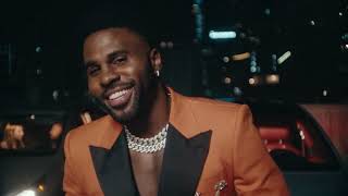 Musik-Video-Miniaturansicht zu Jiggle Jiggle Songtext von Jason Derulo