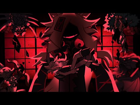 Ich bin deine Erinnerung, die dich verfolgt [Hänsel & Gretel AMV]