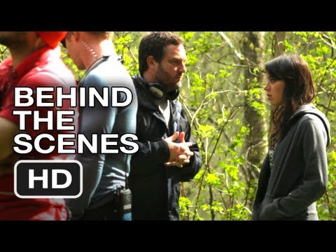 Safety Not Guaranteed (Featurette)