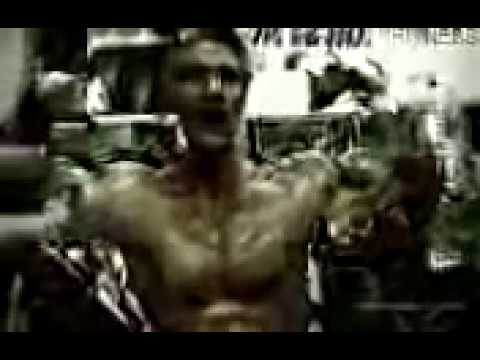 Greg Plitt Biceps Workout.3gp