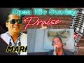 Draw me close to you  Ccover Song by Mark Lester