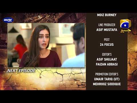 Qayamat - Episode 43 Teaser - Digitally Presented by Master Paints - 1st June 2021 | Har Pal Geo