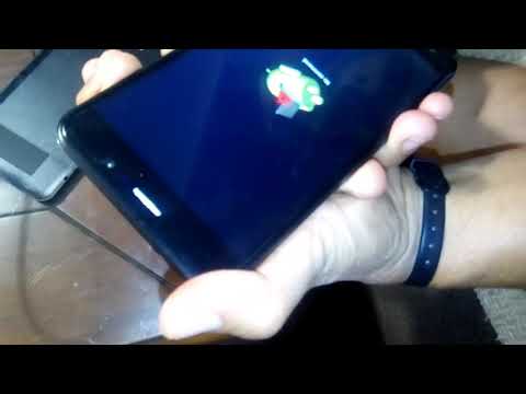 Cubot sistema operativo