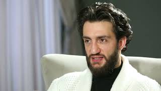 Կյանքի ուղիներով. Զիրոյան/ Ziroyan/anons