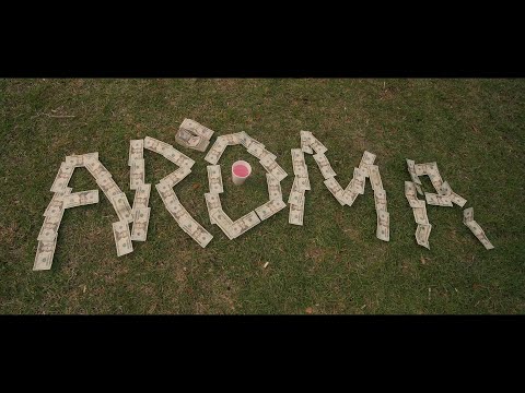 HunnidBand Skeemo - Aroma (Shot By 8blockent)