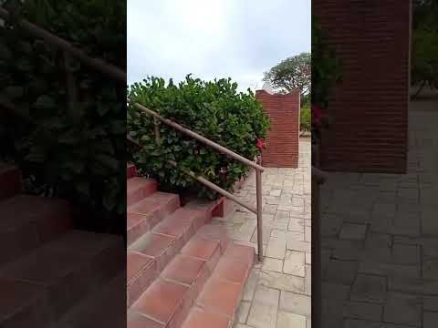 pousada em serra de Martins RN