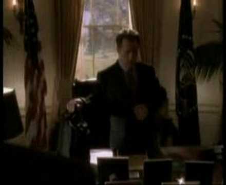 West Wing - Season 2