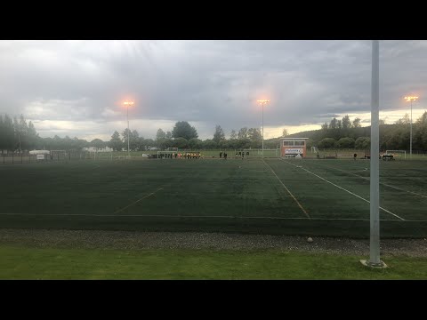 T18 kakkonen PaRi/2 - Klubi-36 yj