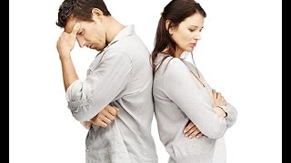 10 признаков того, что вам точно пора расставаться
