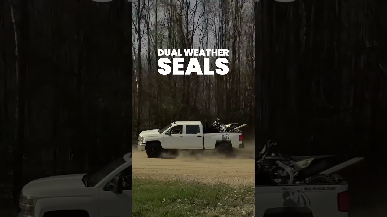 AL4 | Protection and Power wherever you go