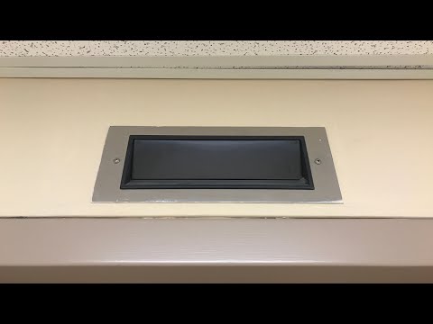 Dover Oildraulic Elevator at Wexford Professional Building III, Wexford, PA