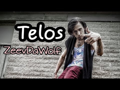 Telos Official Music Video- ZeevDaWolf