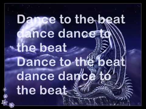 Nightcore-Dam Dadi Do Lyrics