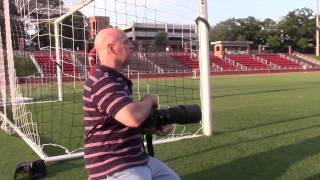 2014 WSOC Promo Photos