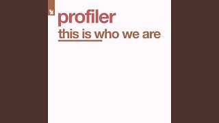 This Is Who We Are (Dave Holmes' Final Fantasy Mix)