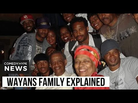 Michael Wayans