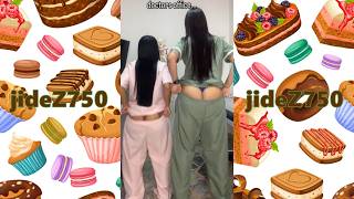 big bank challenge 🍩😋 tiktok #shorts #tiktok bigbank