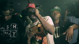 Sniper Gang Orlando Invasion