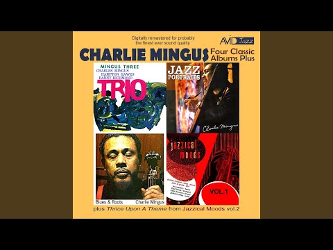 Jazz Portrait: Nostalgia In Times Square