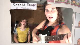 Palberta – “Corner Store”