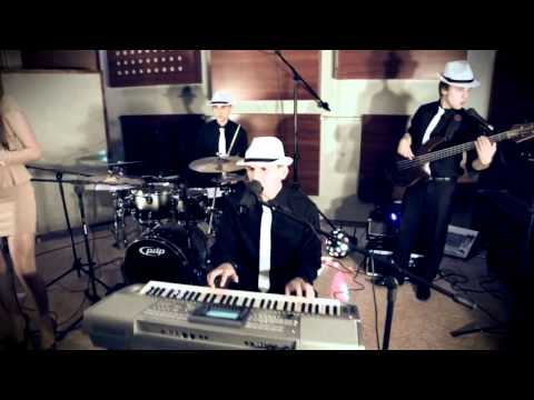 Zespół muzyczny VERDA - "Do Nieba"