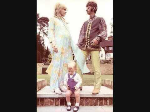 First Love : Maureen Starr and Ringo Starr. 1962-1975.