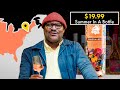 Sommelier Tries 20 Rosé Wines Under 20 World Of Wine Bon Appétit