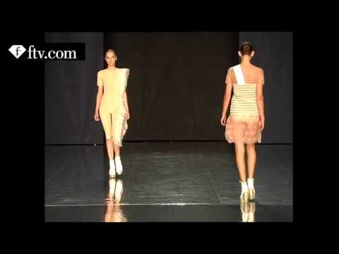 DUYOS - MADRID FW S/S 09