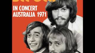 The Bee Gees   In Concert, Australia 1971