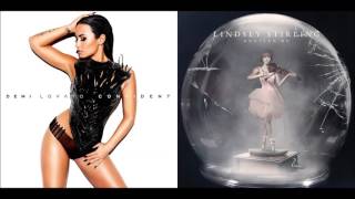 Master of Confidence (Mashup) - Demi Lovato & Lindsey Stirling