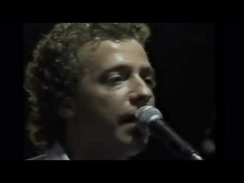 Mike Francis Live in Manila - Valentine's Day Concert, 1988 | ULTRA