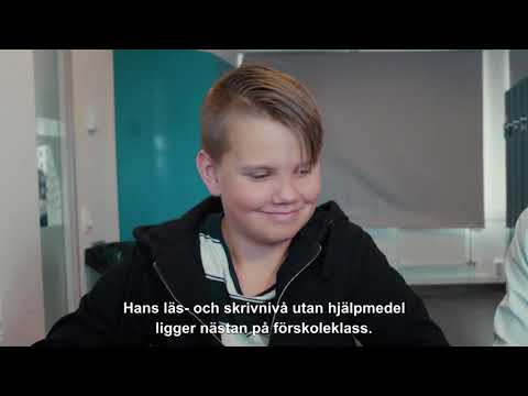 YouTube video