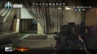 [BO3配信]2on2
